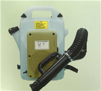 DQP-5L背负式气溶胶喷雾器（蓄电池）